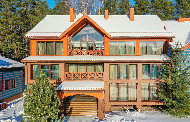 Nemuno slėnis - Photo 32