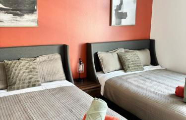 242 Charming, Peaceful Apartment Retreat in Griffith - Foto 48