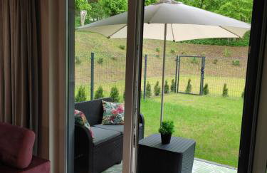 Apartament Zamkowe Wzgórze - Foto 41