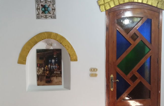 Golden Palace villa - Foto 31