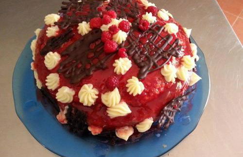 Agriturismo Terra Di Elea azienda agricola di Raimondo MIchela - Foto 37