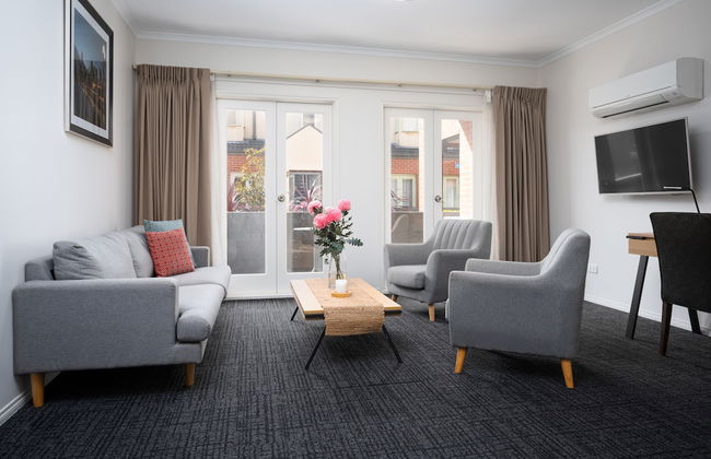 MainStay Suites Kew - Foto 38