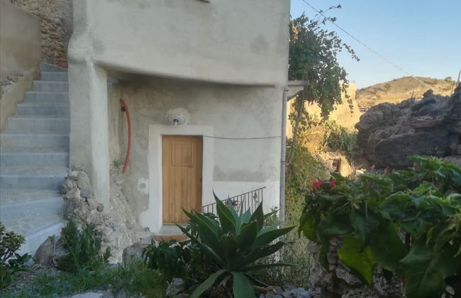 Case Rurali Pentedattilo - Photo 28