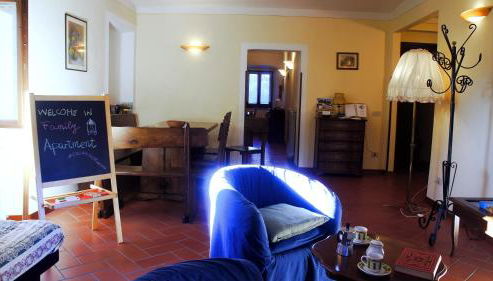 Agriturismo Casa Agricola Rossi Appartamenti in Casentino - Photo 5