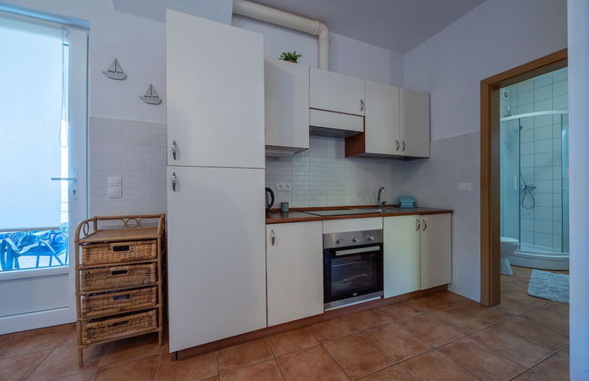 Apartments Ena - Foto 18