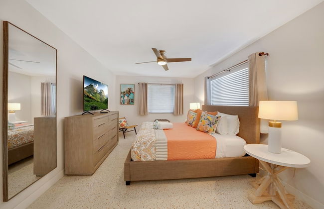 Seahorse Villa 3 in Oakland Park - Foto 13