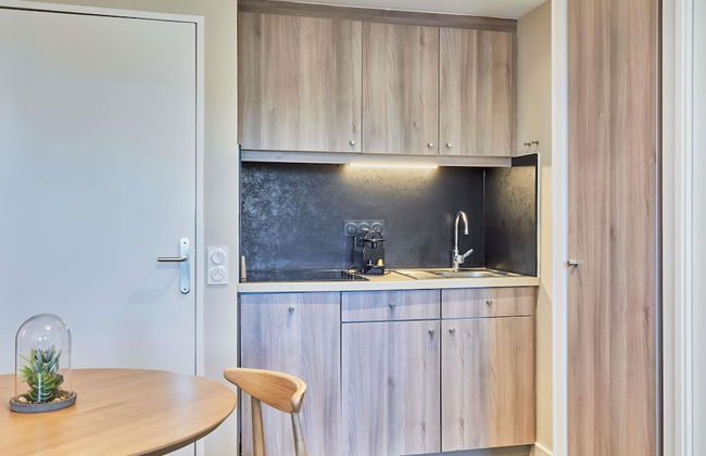 Aparthotel Adagio Aix en Provence Centre - Foto 24