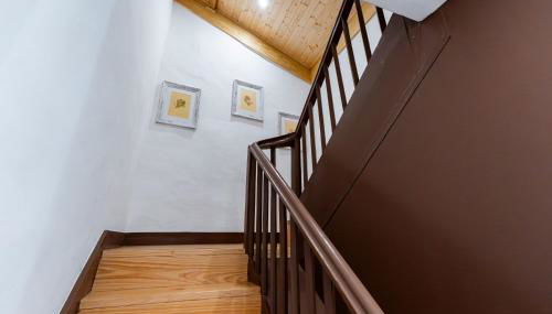 Casa da Chica - Paço dos Duques Apartmento 2º Esq - Foto 3