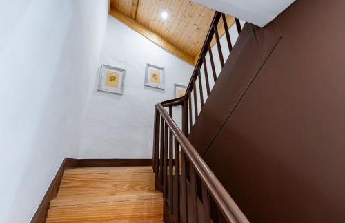 Casa da Chica - Paço dos Duques Apartmento 2º Esq - Foto 3