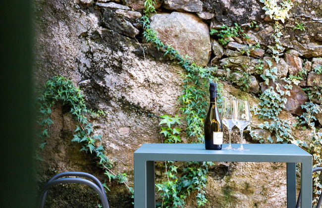 Cà del Lasco - Modern Apartments in Classic Villa - Foto 31