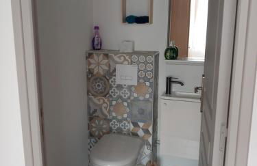 Gite la Tourterelle en Auvergne - Photo 18