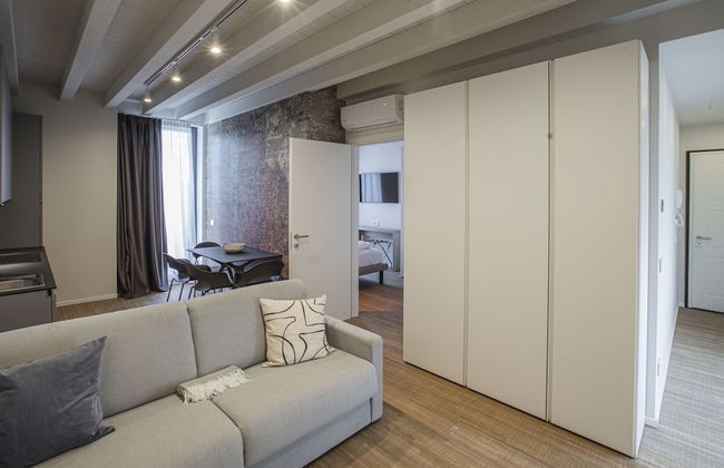 Ah Villa Glori Brescia - Foto 28