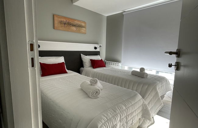 Acqua Apartments Bariloche - Foto 47