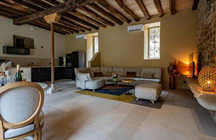 Au fil de l'O - Evasion romantique de charme avec jacuzzi privatif - Foto 17