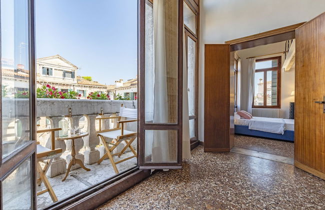 Ca Magia Residence Rialto - Foto 16