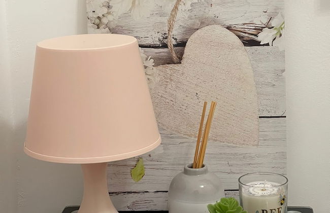 The Luxury Holiday Home - Foto 9