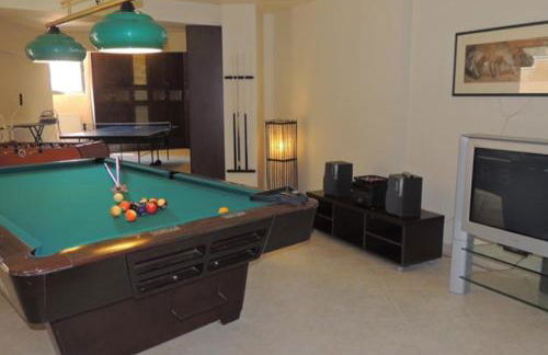 Provarma hills luxury villa gerani - Foto 6