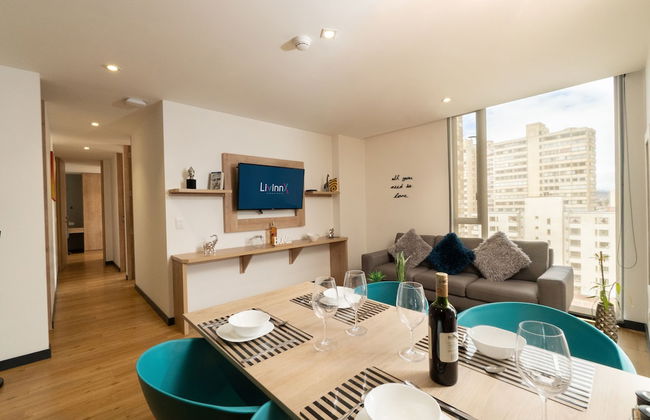 CentralX 21 - Foto 12