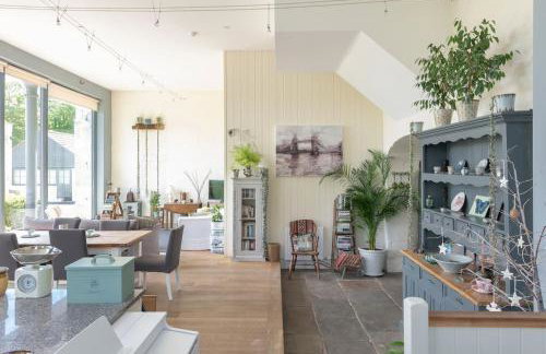 The Paper Mill: Beautiful retreat. Stunning views - Foto 8