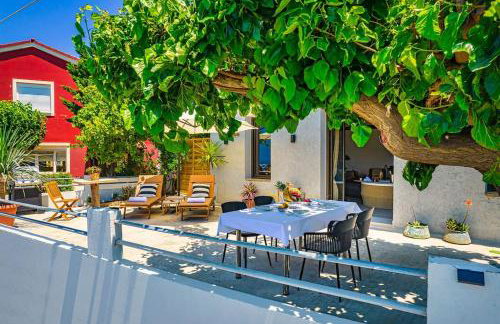 Boutique house Romantza - Photo 12