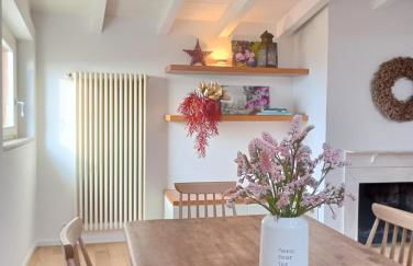 Mansarda in Piazzetta Centro Storico - Photo 31