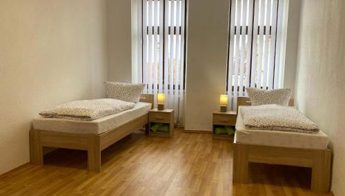 Ferienwohnung H&M Immobilien Alsleben 2 - Foto 2