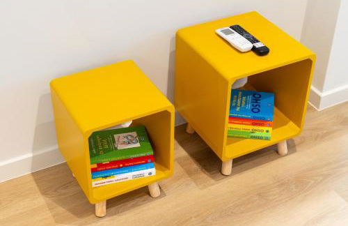 Alkis Luxury By Greece Apartments - Foto 25