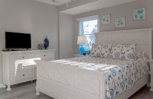 PRIVATE BEACH - Ocean Front on Coffin Point - Foto 13