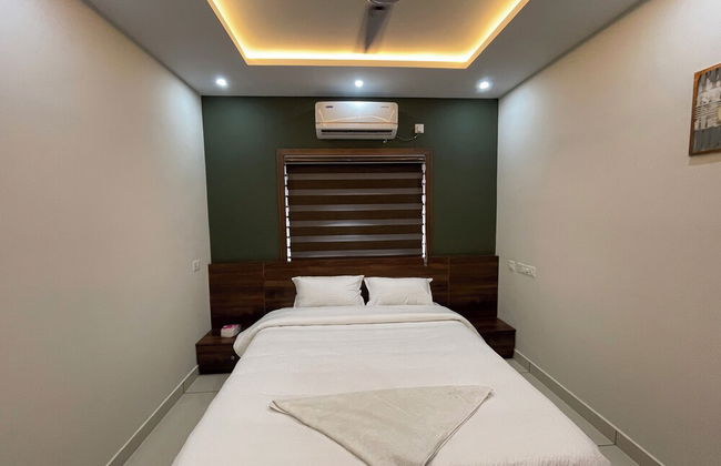 Town Inn Apartments - Foto 7