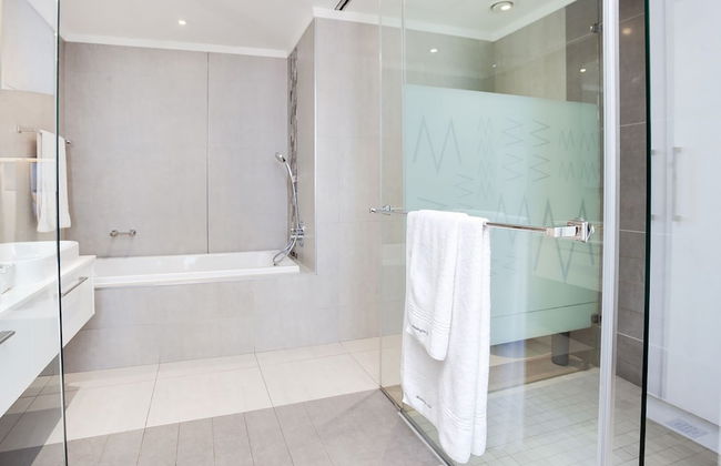 Oasis Apartments at Masingita Towers - Foto 15