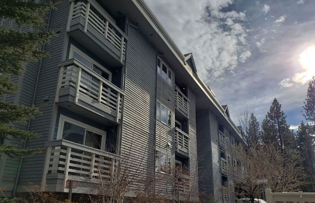 GetAways at the Lodge at Kingsbury Crossing - Foto 29