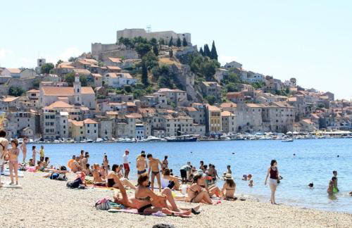 Luxurious Mediterranean Apartment NEVA - Foto 8