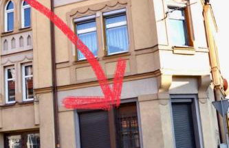 Nocleg między jeziorami - Foto 2