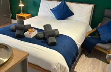 Withington Haven - 2-Bed Luxury Stay - Foto 1