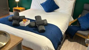 Withington Haven - 2-Bed Luxury Stay - Foto 1