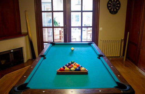 Villa Salgueiros - Foto 15