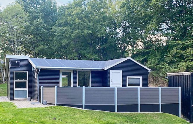 5 Person Holiday Home in Thyholm - Photo 43