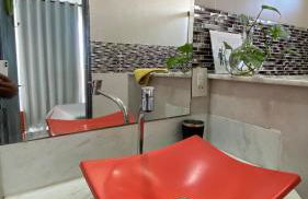 Apartamento Vista Mar até 4 hóspedes - Foto 36