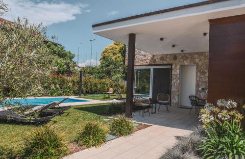 Villa My Lagozise - Foto 9