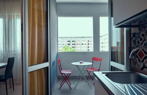 Skyline Apartment - Foto 26