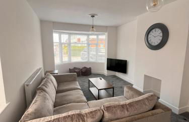 No 1 Chestnut Grove - Foto 22