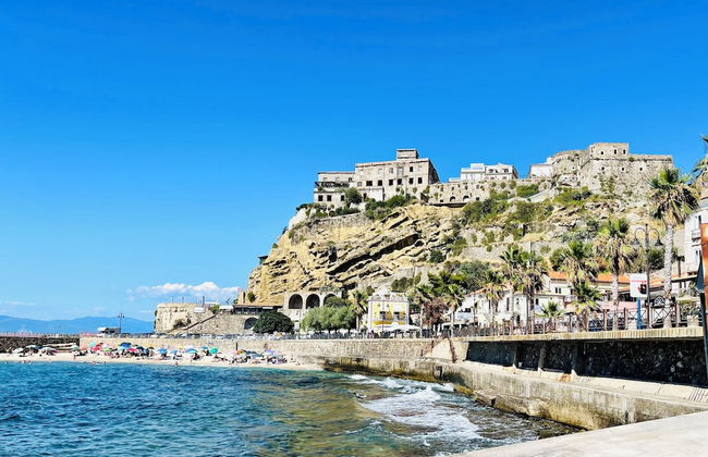 Italian Charm, Modern Elegance in Pizzo - Foto 49