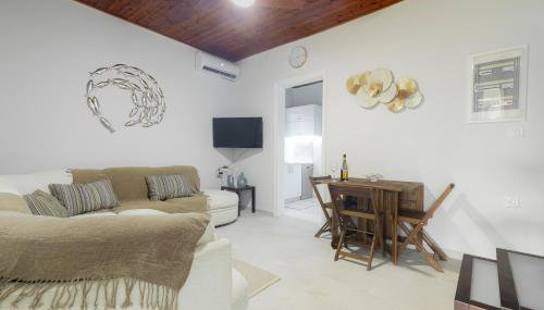 KOUROUTA BEACH HOUSE - Foto 3