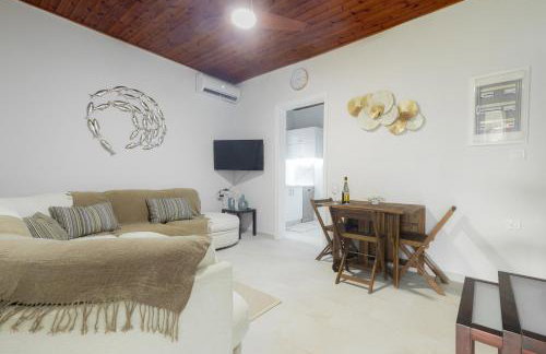 KOUROUTA BEACH HOUSE - Foto 3