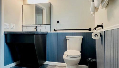 Modern Tiny Home with Mountain Views Near Mt. Whitney, Lone Pine, California - Foto 4