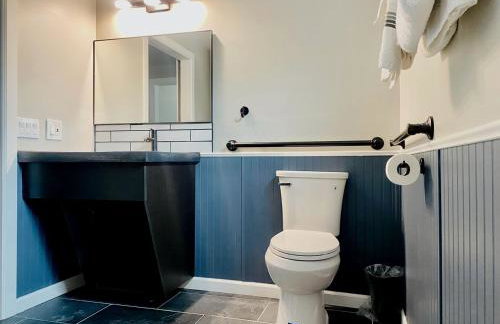 Modern Tiny Home with Mountain Views Near Mt. Whitney, Lone Pine, California - Foto 4