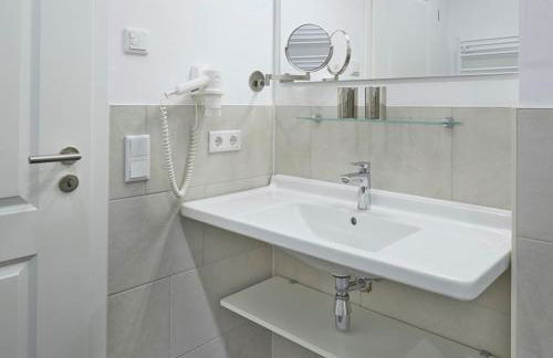 Aparthotel Waterkant Suites - Fewos am Meer mit SPA - Foto 10