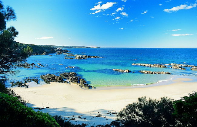 Mystery Bay Cottages - Foto 34