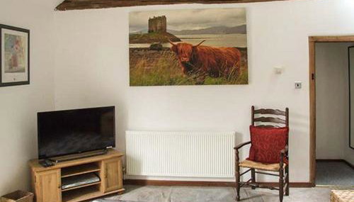 Finwood Cottage 1 - Foto 3