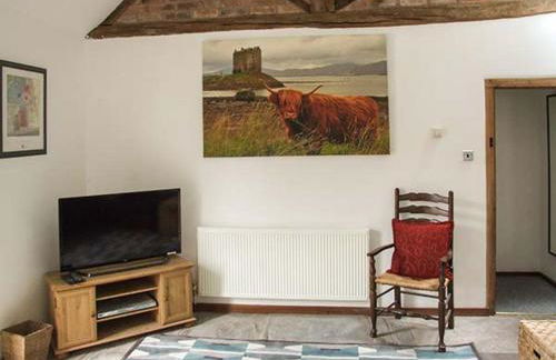 Finwood Cottage 1 - Foto 3